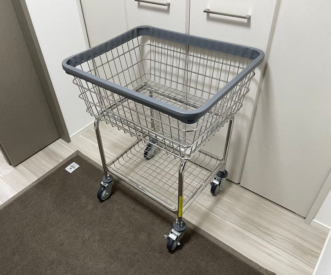 家具・インテリア PACIFIC FURNITURE SERVICE TOWEL CART