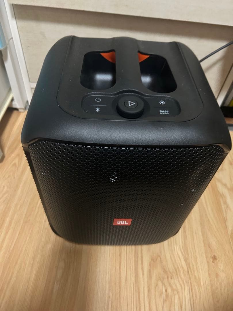 JBL partybox ワイヤレススピーカー