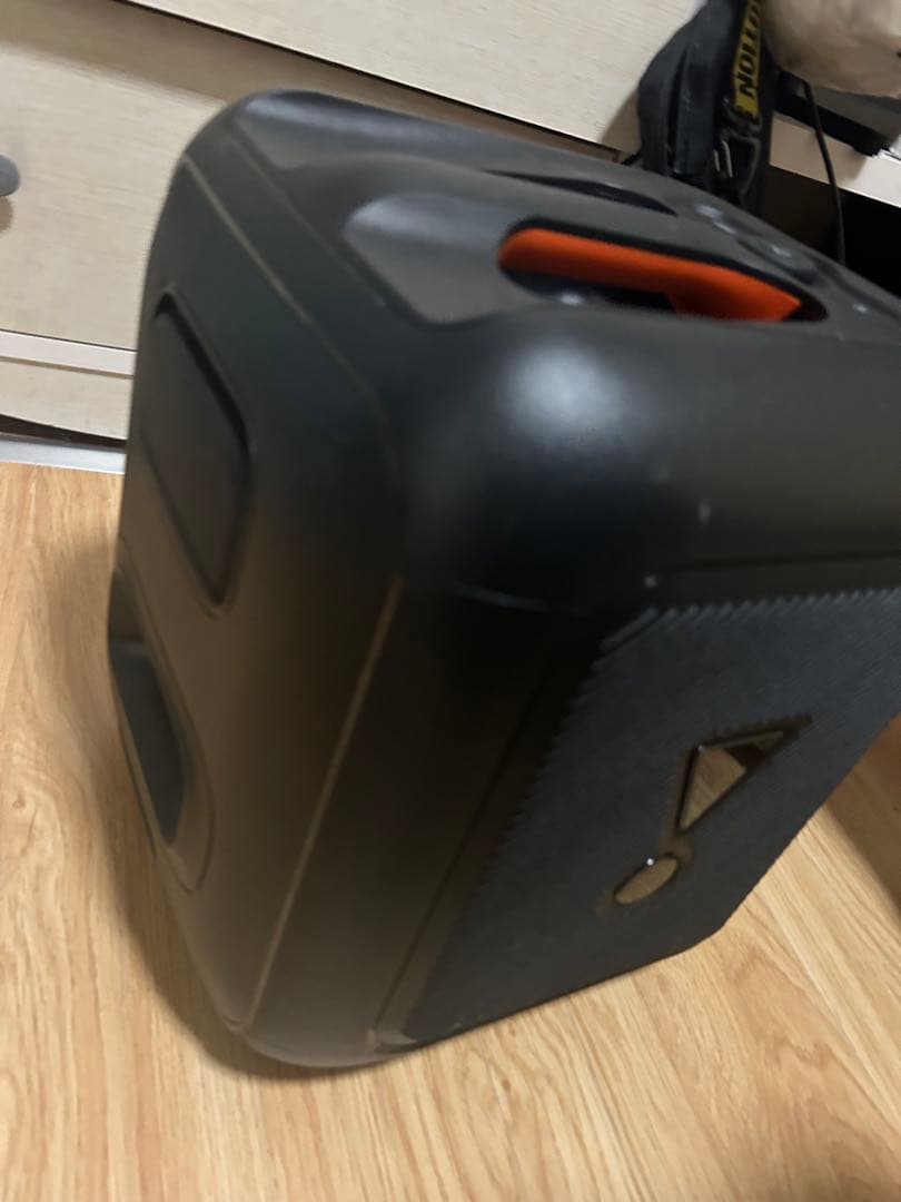 JBL partybox ワイヤレススピーカー