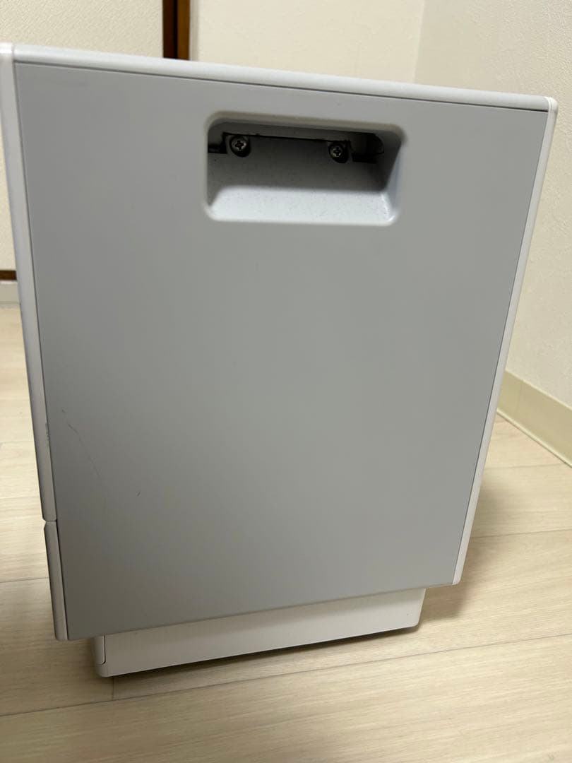 Panasonic F-YHTX90 衣類乾燥除湿機