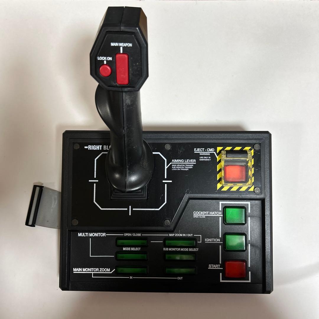 Xbox鉄騎専用コントローラー