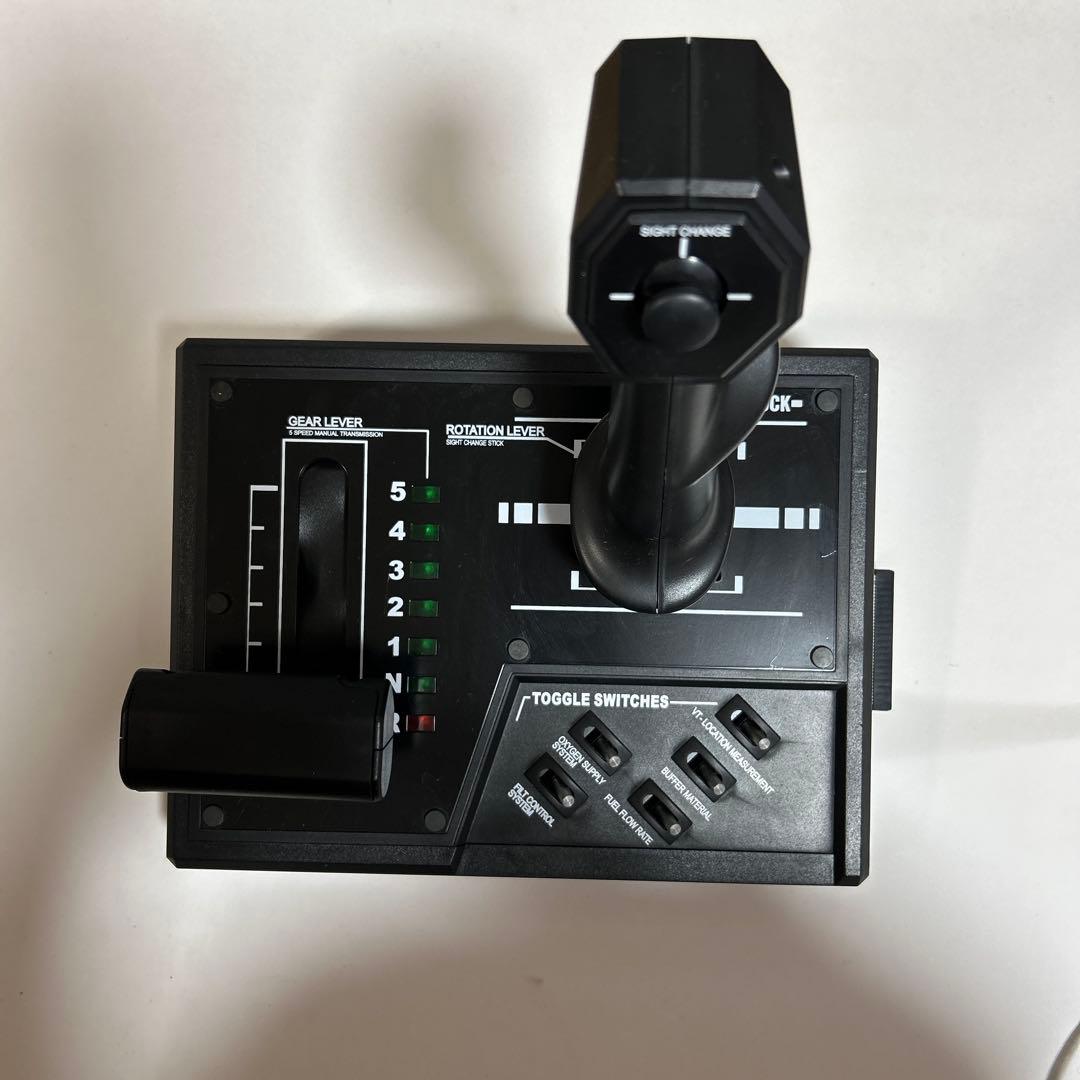 Xbox鉄騎専用コントローラー