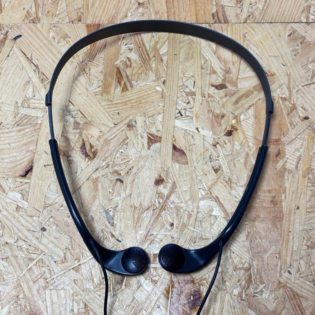 ヘッドホン SONY MDR-W14