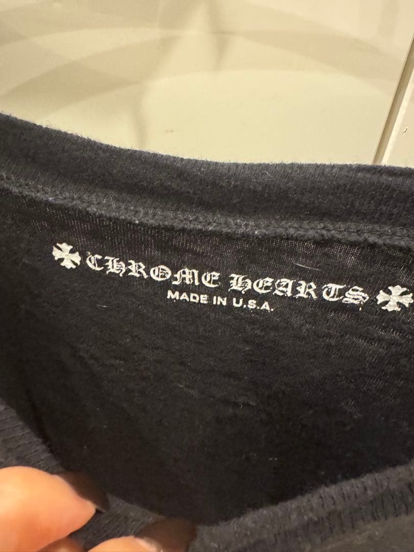 CHROME HEARTS レディース七分丈