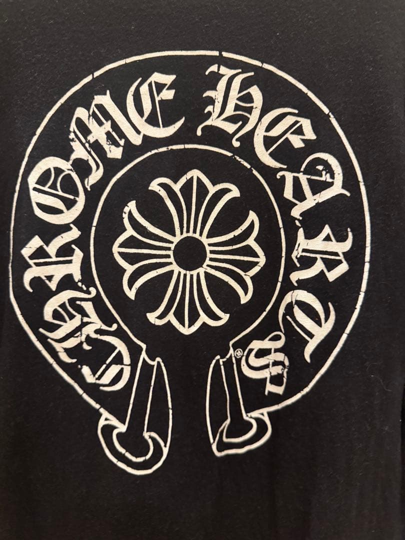 CHROME HEARTS レディース七分丈