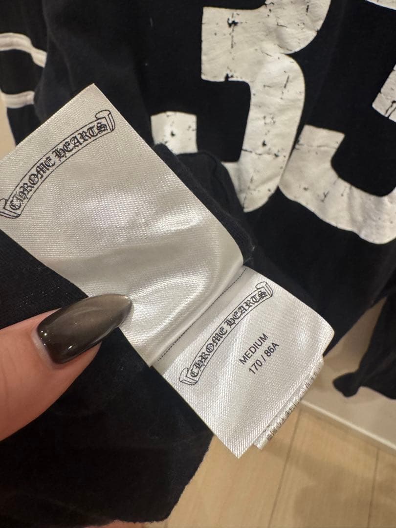 CHROME HEARTS レディース七分丈