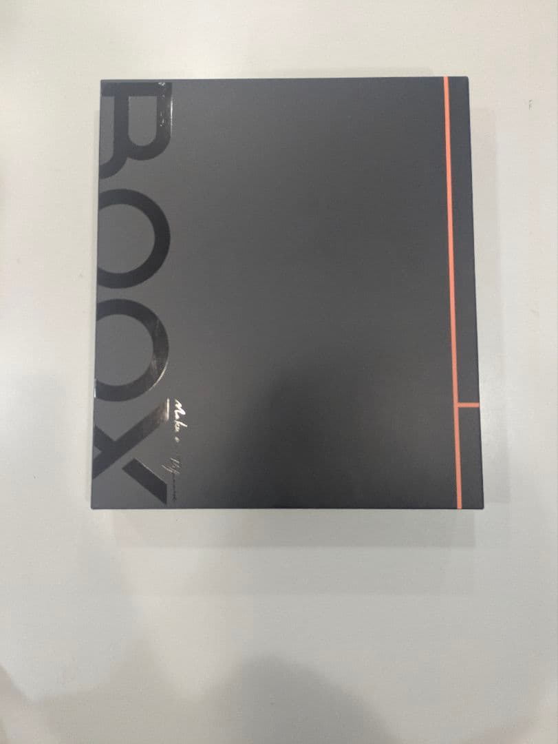 BOOX　Note Air3 C 10.3\" E Ink タブレット 本体