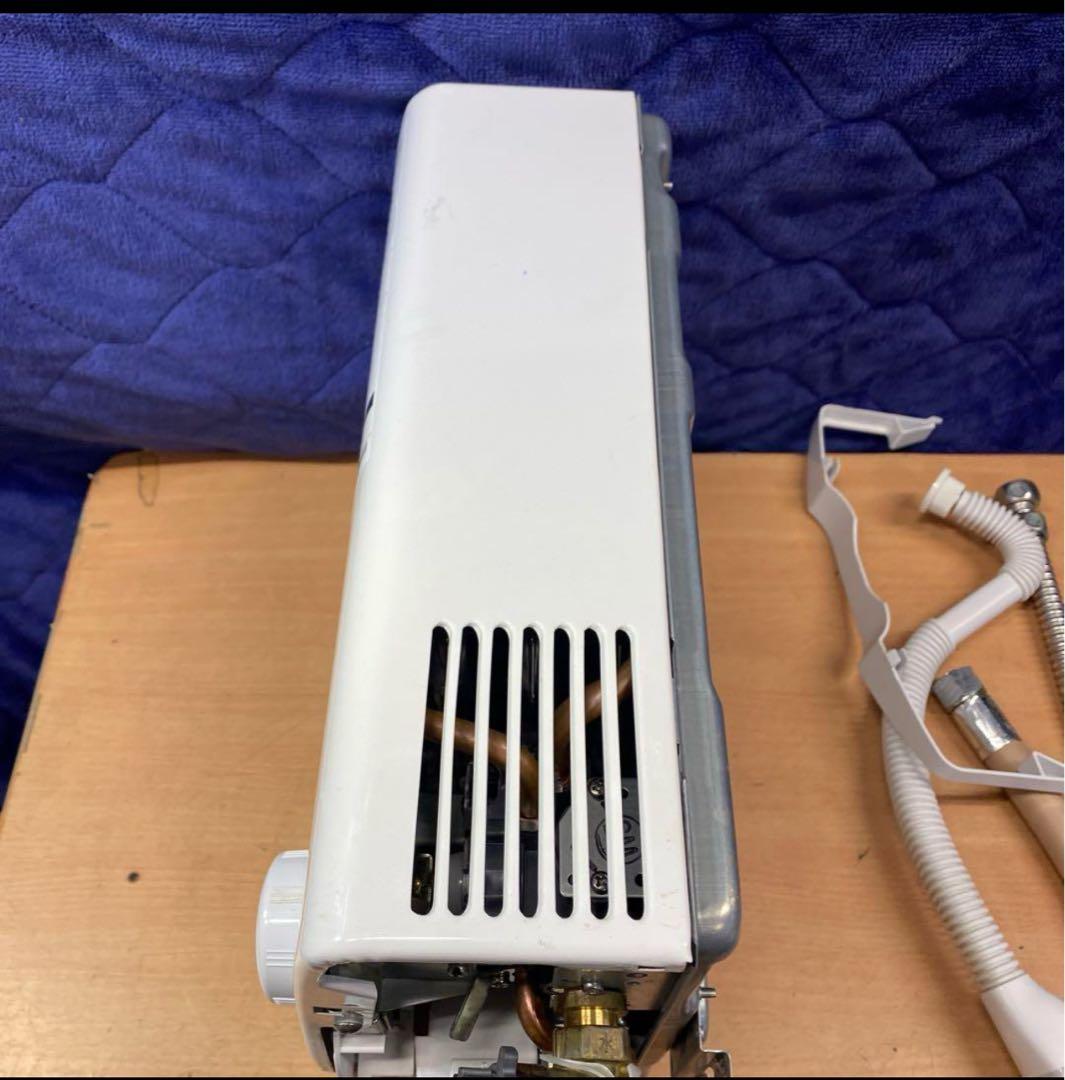 専用　美品！大阪ガス　パロマ ガス瞬間湯沸かし器￼￼ (都市ガス用￼ )2022