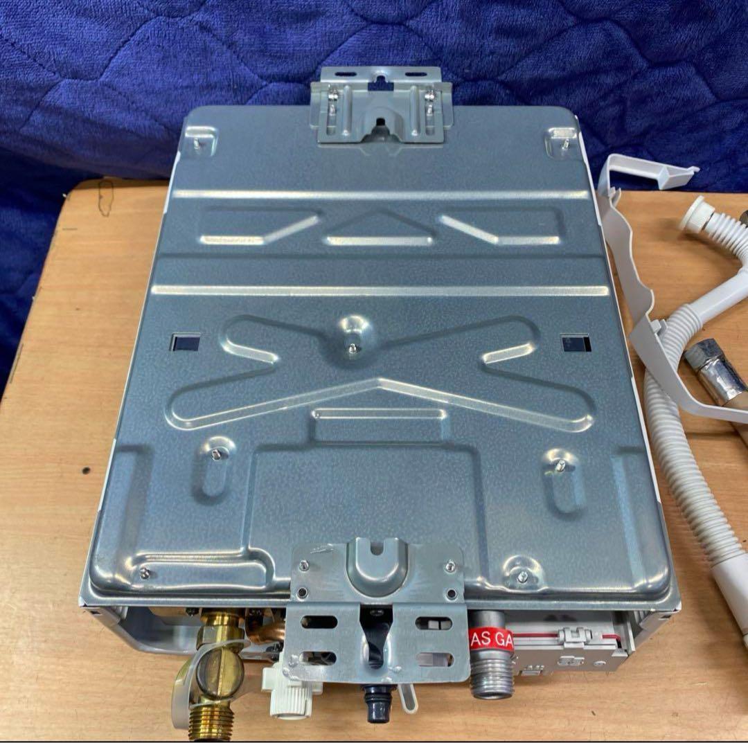 専用　美品！大阪ガス　パロマ ガス瞬間湯沸かし器￼￼ (都市ガス用￼ )2022