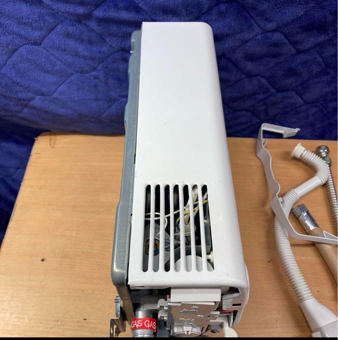 専用　美品！大阪ガス　パロマ ガス瞬間湯沸かし器￼￼ (都市ガス用￼ )2022