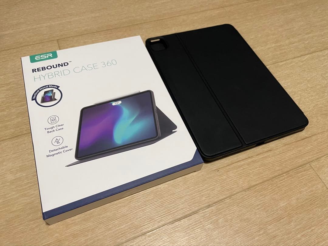 【美品】Apple iPad Air M2 128GB 11インチ