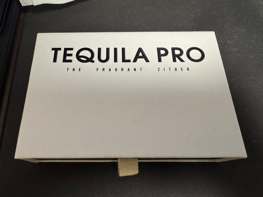 イヤホン TFZ TEQUILA PRO