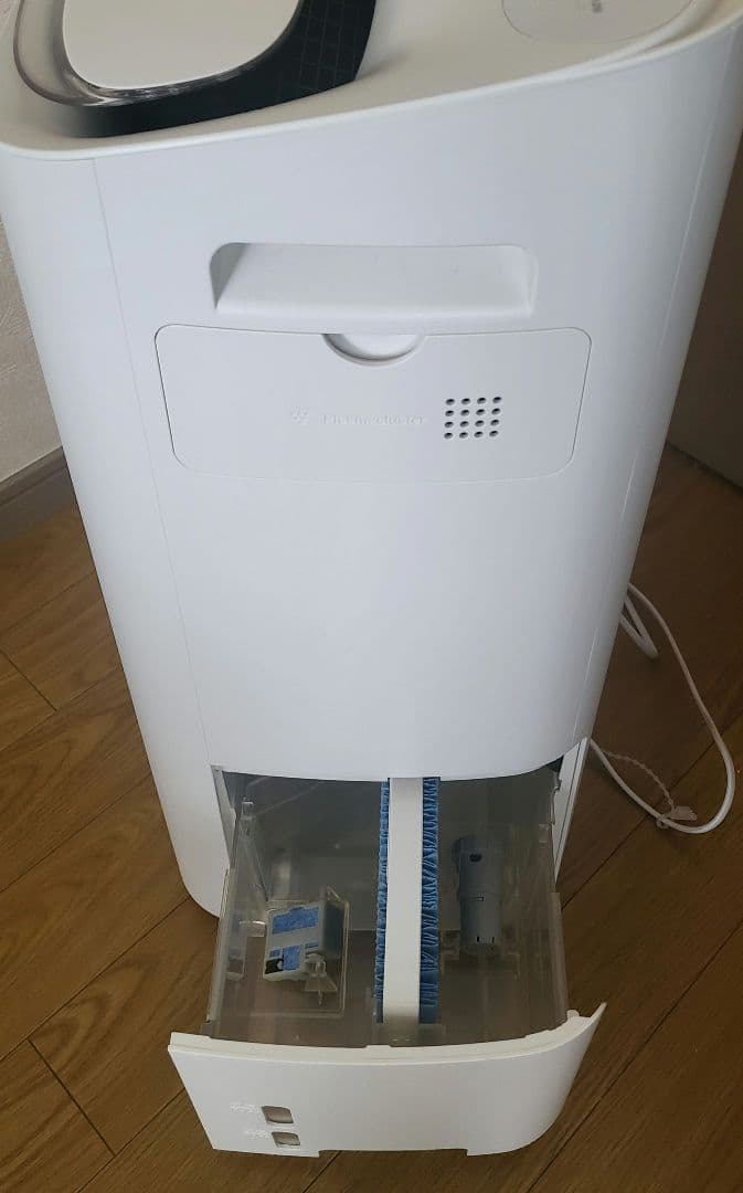 SHARP 除湿加湿空気清浄機 KI-LD50 (2021年製)