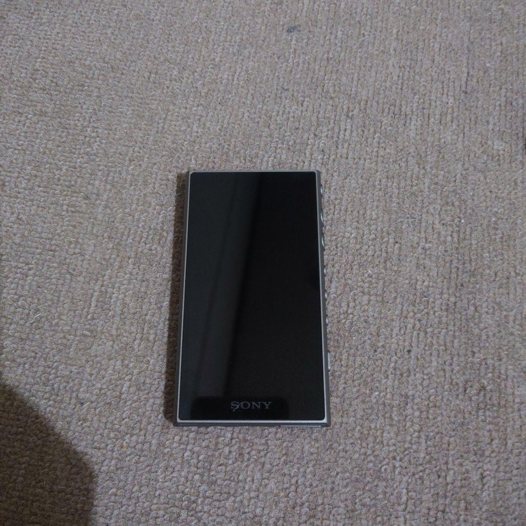 大特価価格!Sony NW-A105、NW-S313 デジタルビデオプレーヤー