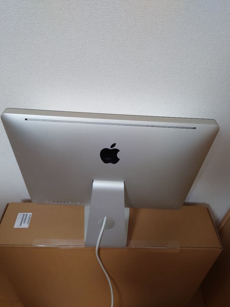 Apple iMac 21.5インチ