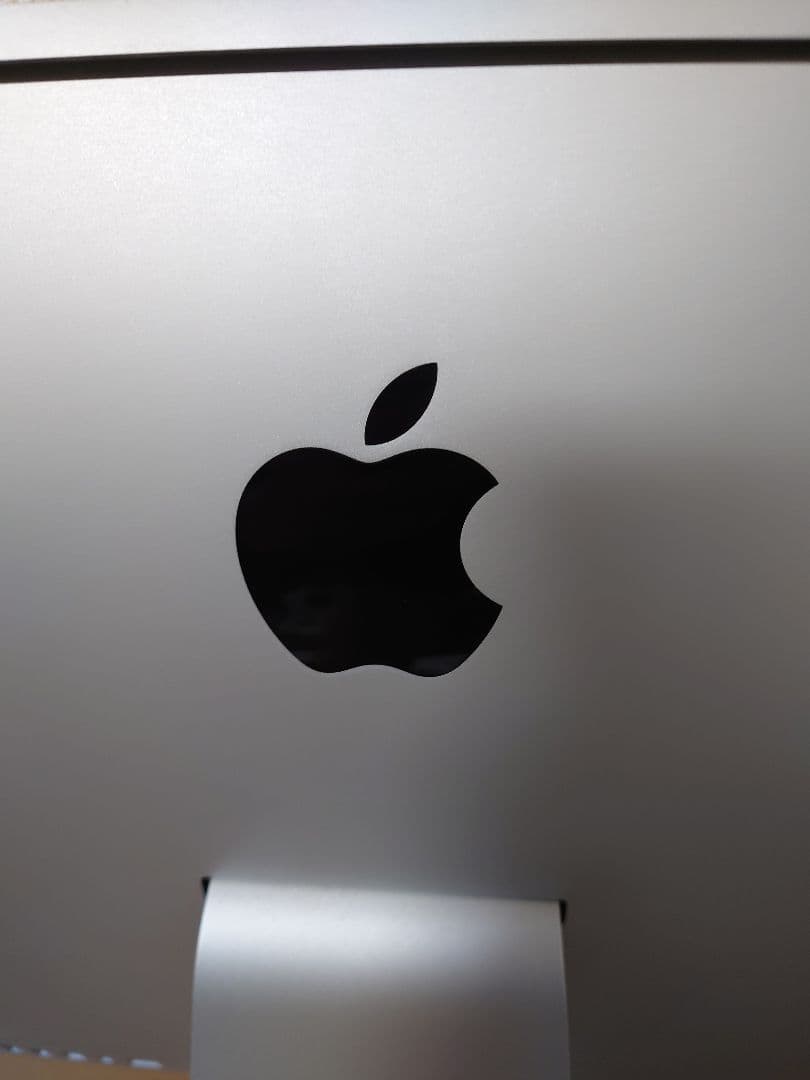 Apple iMac 21.5インチ