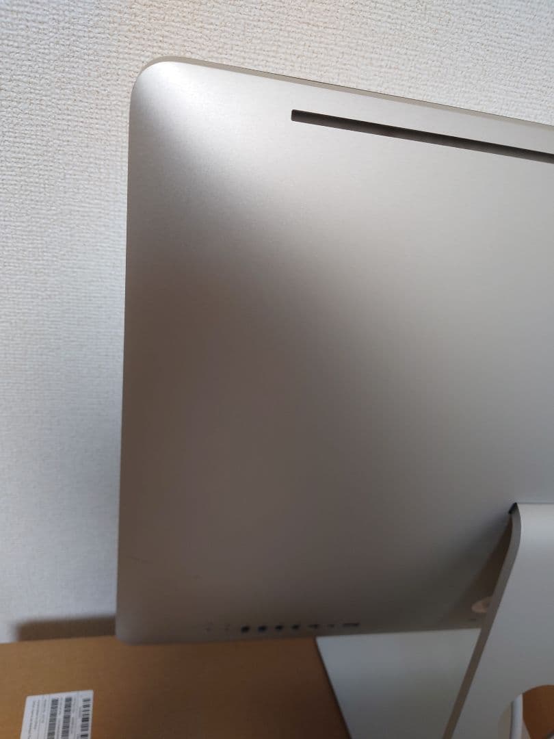 Apple iMac 21.5インチ