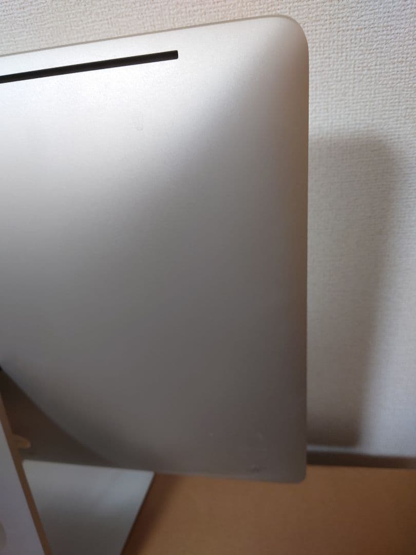 Apple iMac 21.5インチ