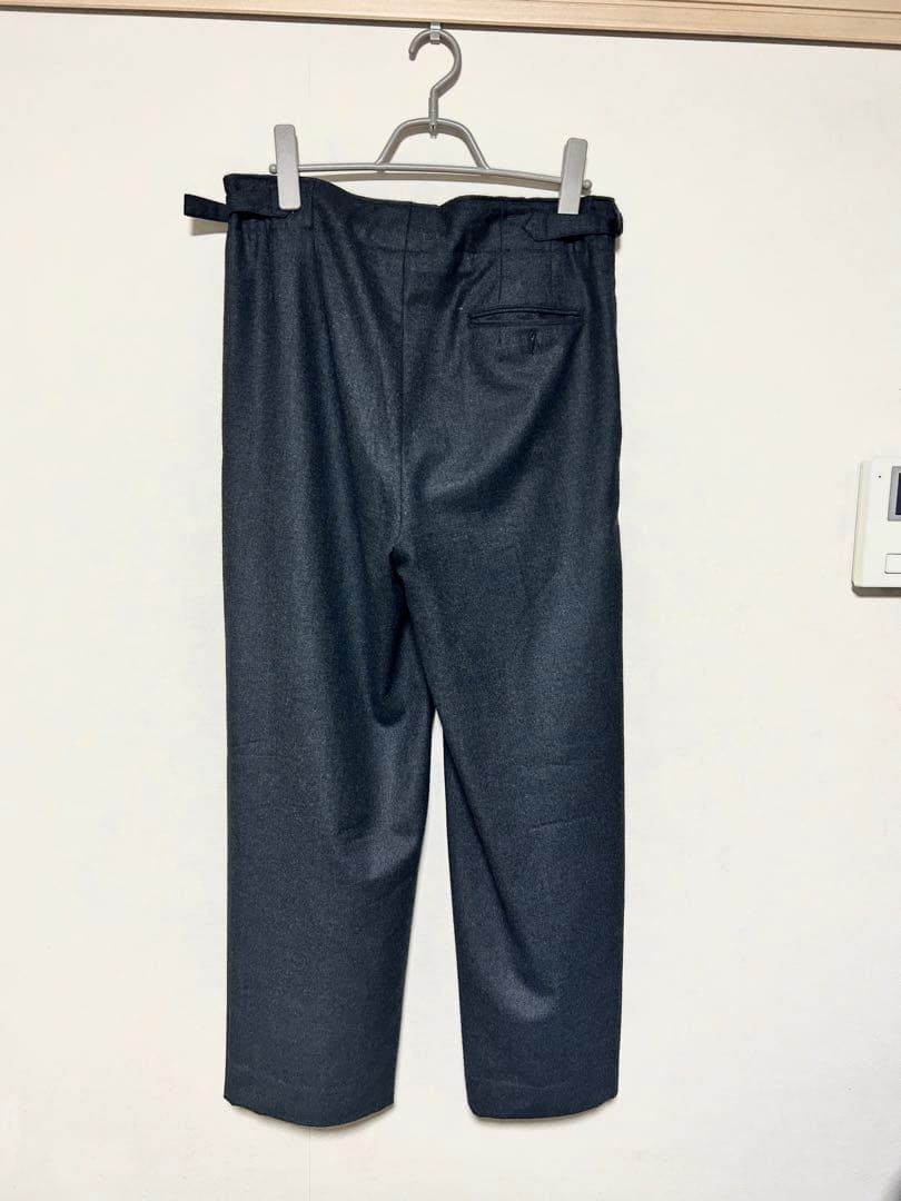 スーツ marka DANISH ARMY TROUSERS