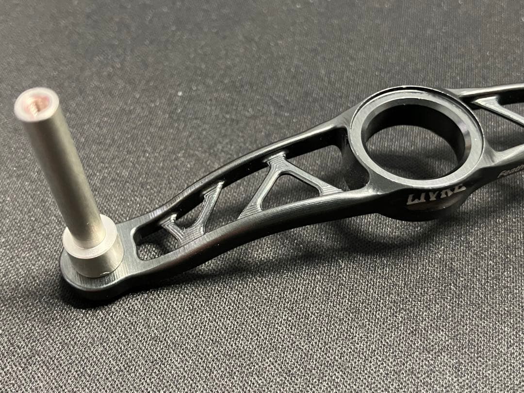 B*u様 CRANK Feather 85 リブレ　フェザー 85 中古品