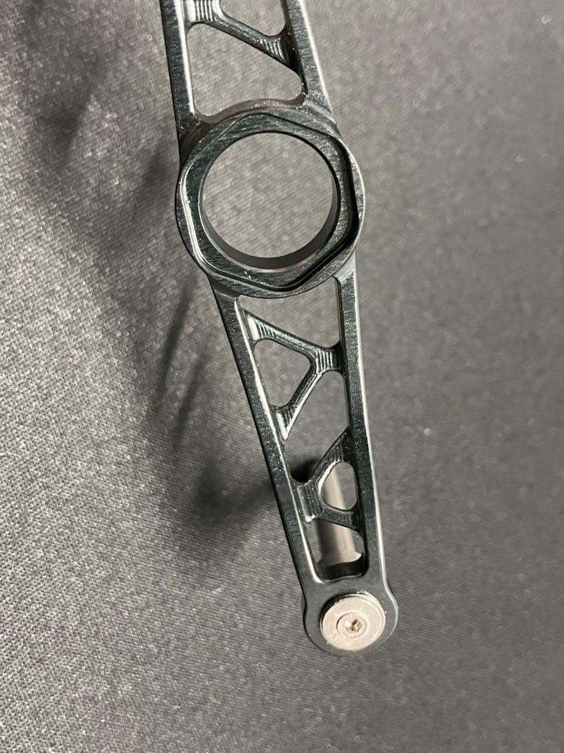 B*u様 CRANK Feather 85 リブレ　フェザー 85 中古品