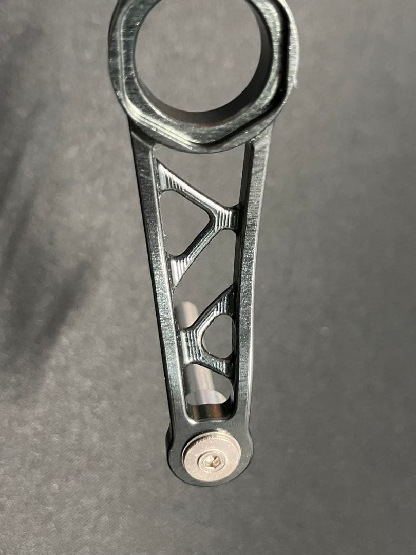 B*u様 CRANK Feather 85 リブレ　フェザー 85 中古品