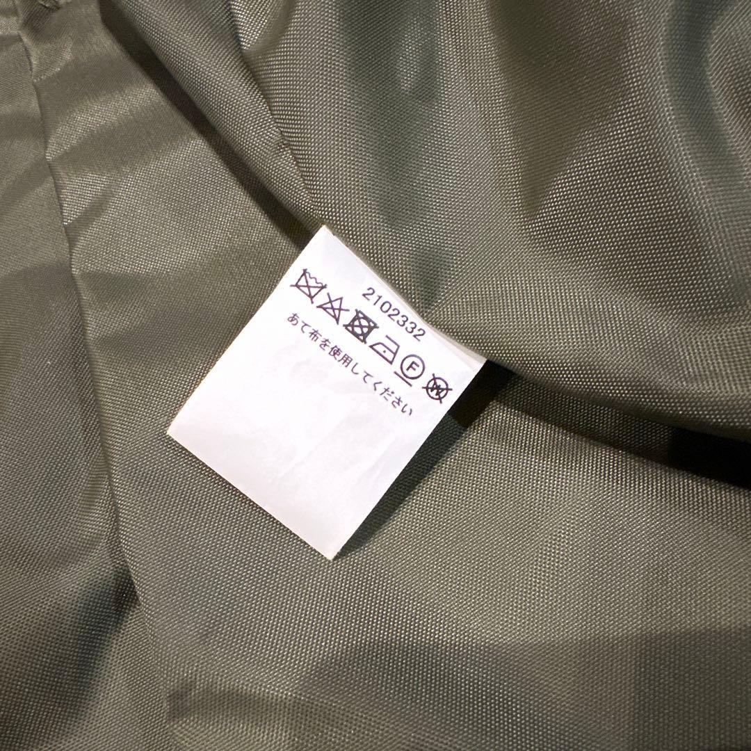 barbour 別注 オーバーサイズ ビデイル ノンオイル 美品