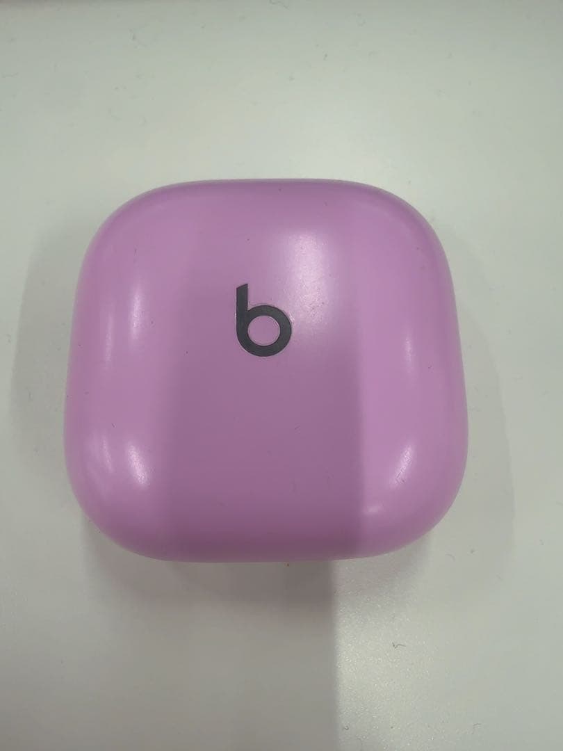 Beats ワイヤレスイヤホン ピンク