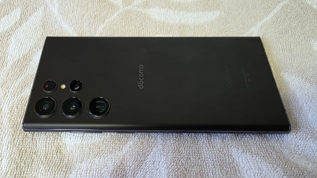 Galaxy S22 Ultra 本体★SIMフリー★