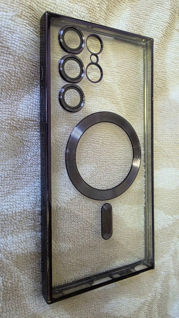 Galaxy S22 Ultra 本体★SIMフリー★