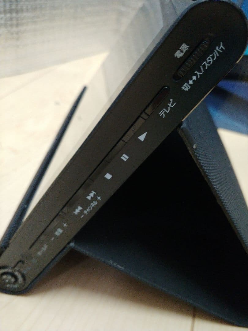 ソニー　BDP−Ｚ1　ポ−タブル ブルーレイ/ DVD プレイ