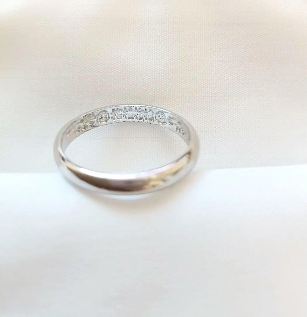 サムハラ神社　御神環　指輪守り