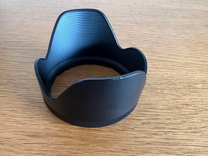 レンズ(単焦点) SIGMA 35mm f1.4 DG HSM art Canon