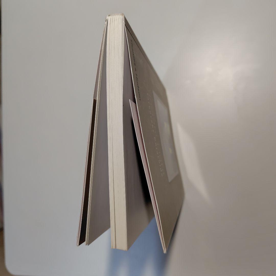 タルコフスキー Tarkovsky Polaroidsインスタントライト