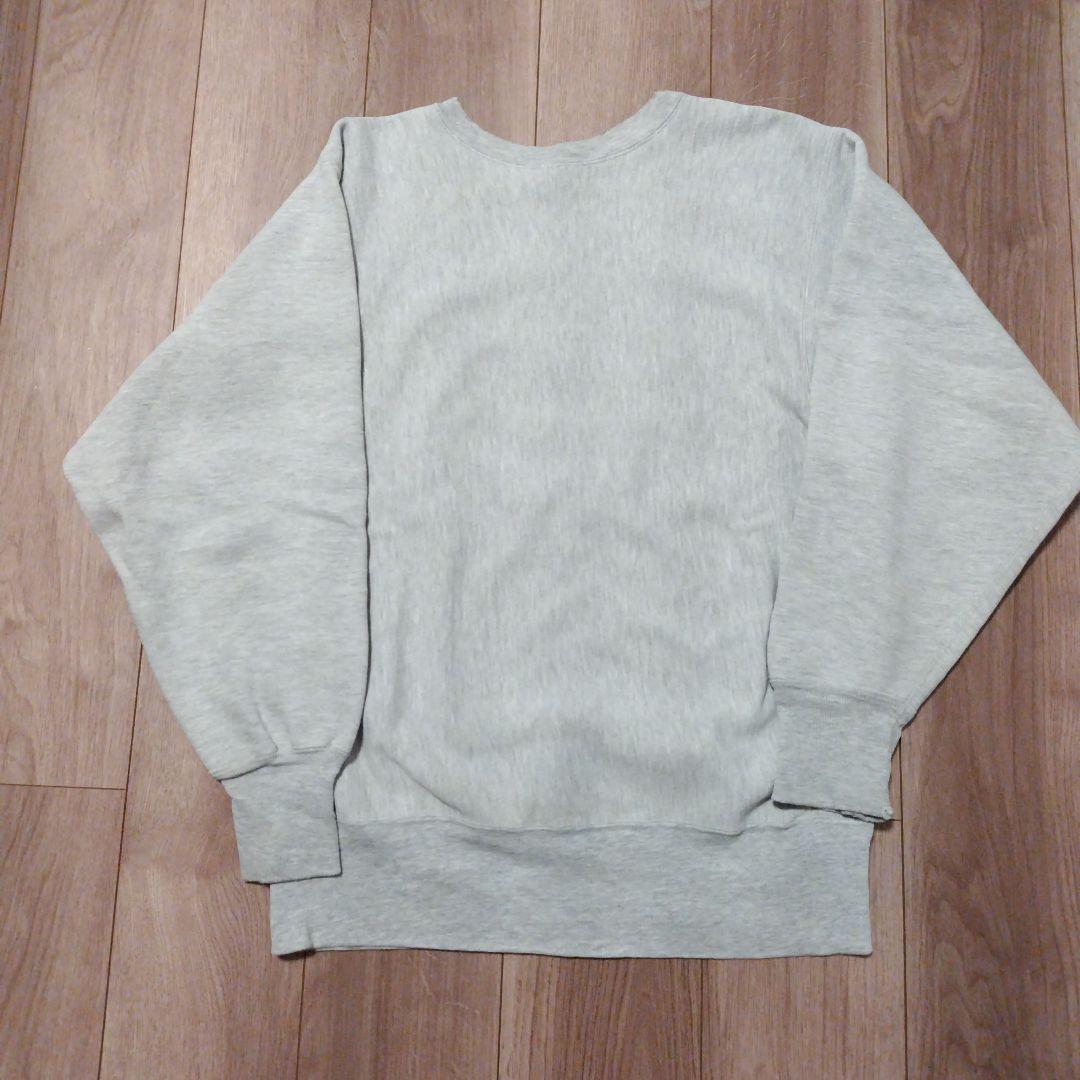 Champion ReverseWeave　完全目無し 　L　USA製　90s