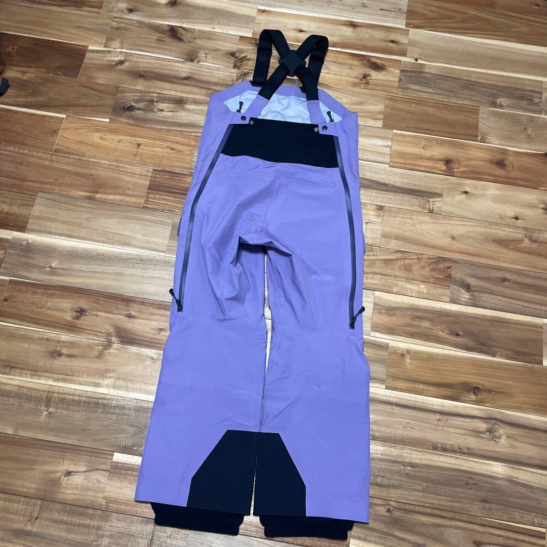 piko 様THE NORTH FACE ビブパンツMサイズ