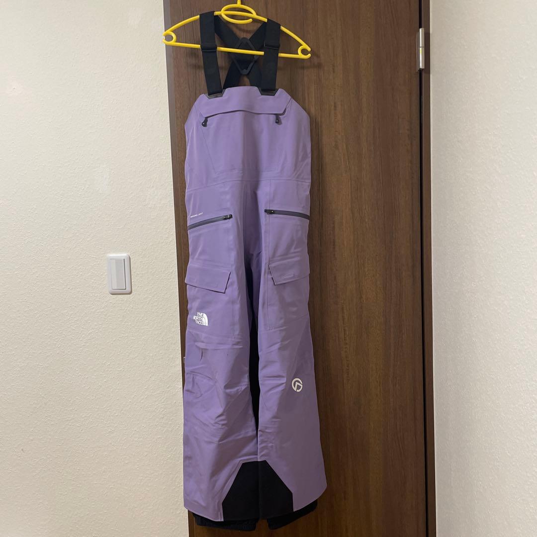 piko 様THE NORTH FACE ビブパンツMサイズ