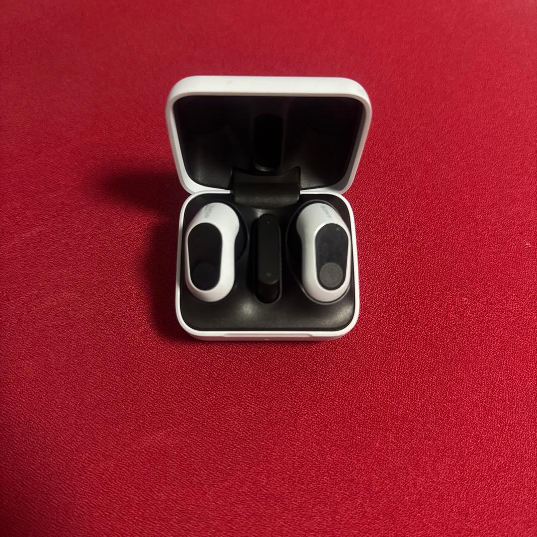 イヤホン SONY INZONE Buds