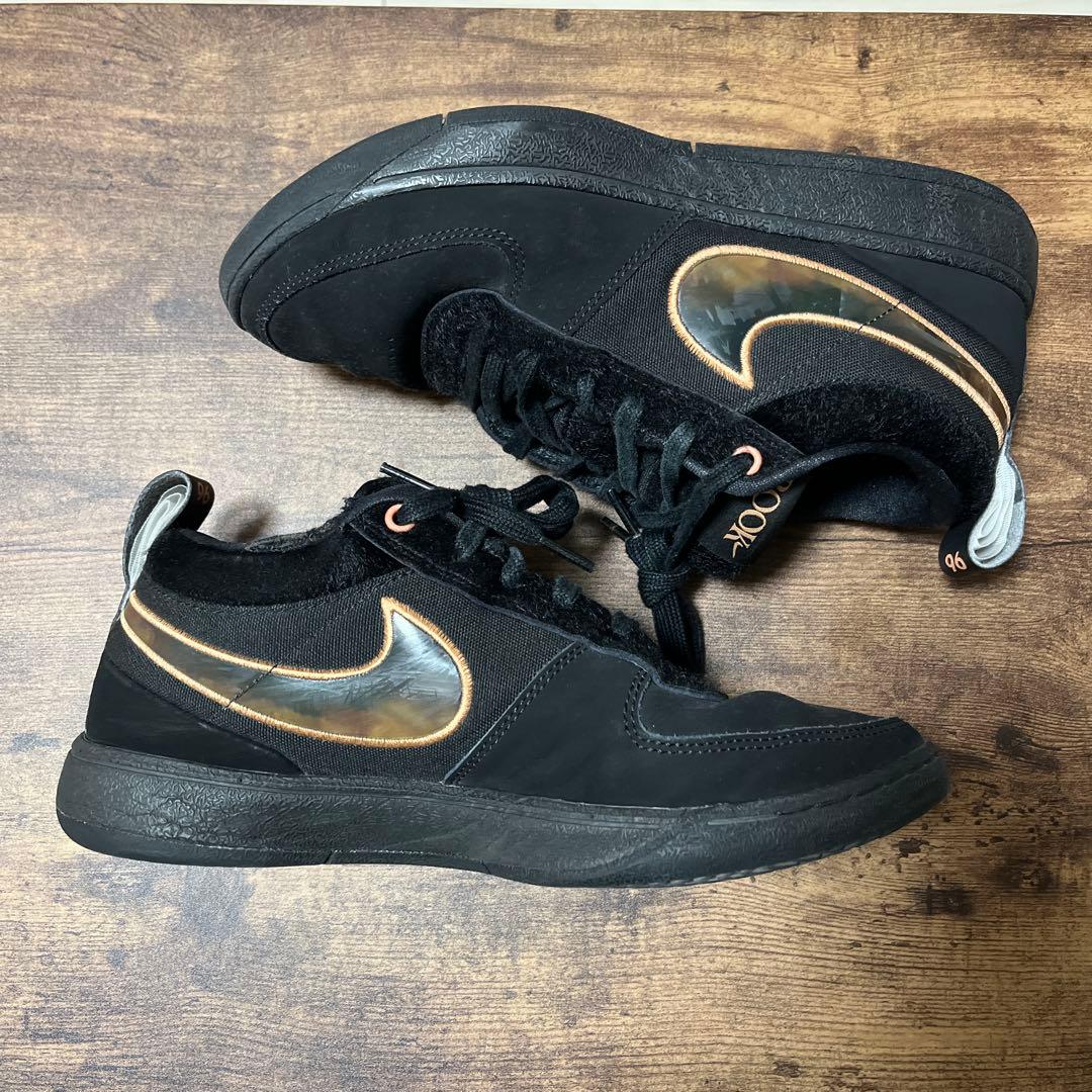 BOOK1 ヘブン　26cm（US8）