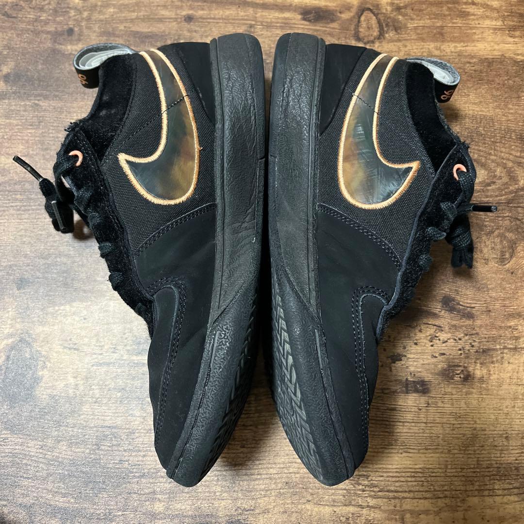 BOOK1 ヘブン　26cm（US8）