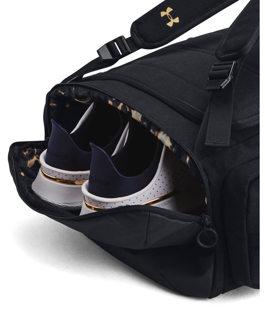 Under Armour アンダーアーマー　バックパック ブラック