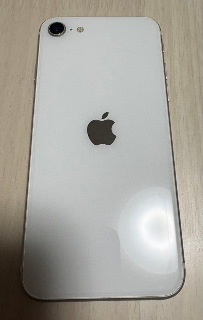 iPhone SE 第2世代 256GB SIMフリー