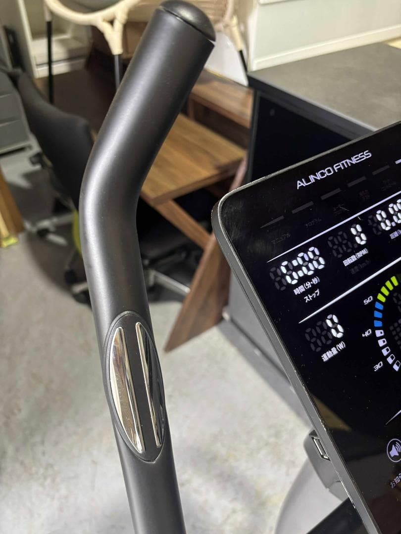 Little NeoALINCOアルインコAFB7218バイクトレーニング