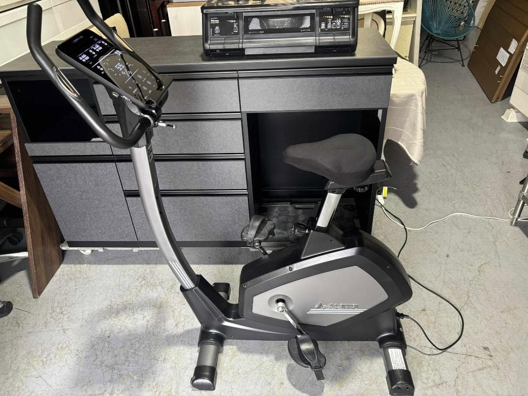 Little NeoALINCOアルインコAFB7218バイクトレーニング