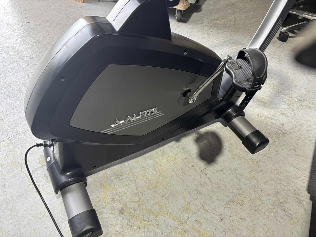 Little NeoALINCOアルインコAFB7218バイクトレーニング