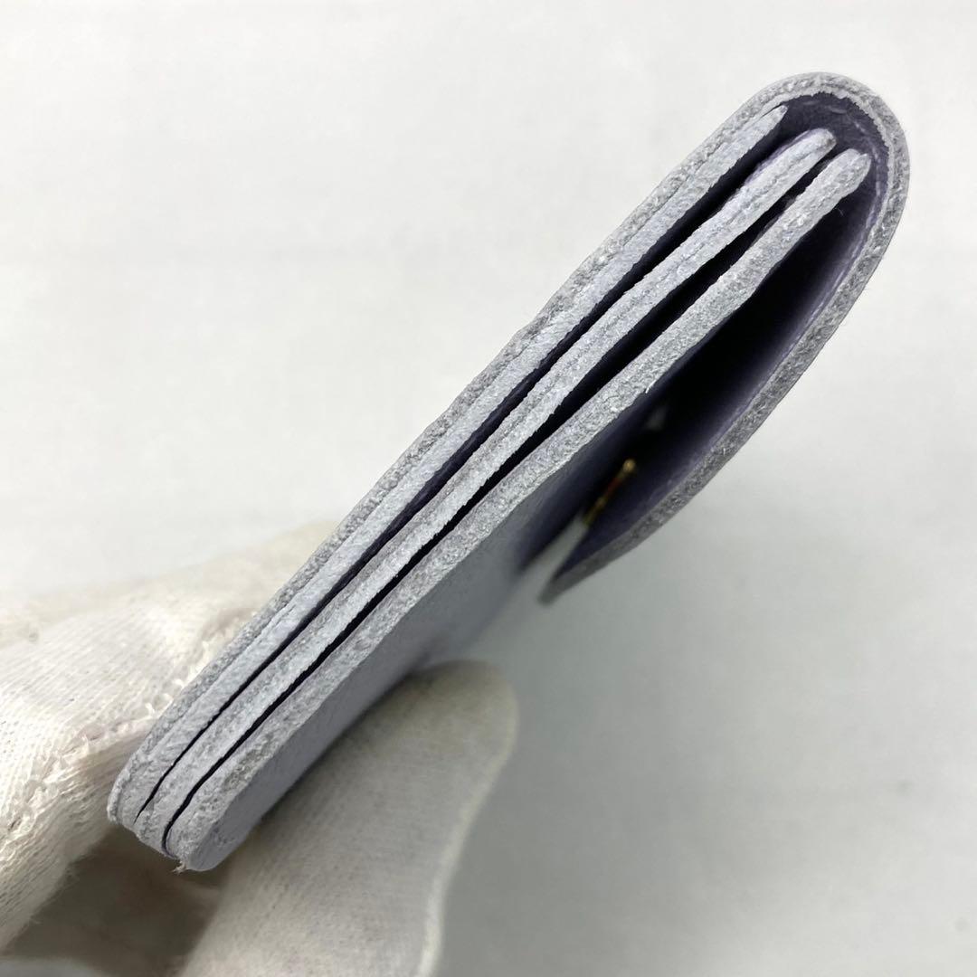 IL BISONTE カードケース