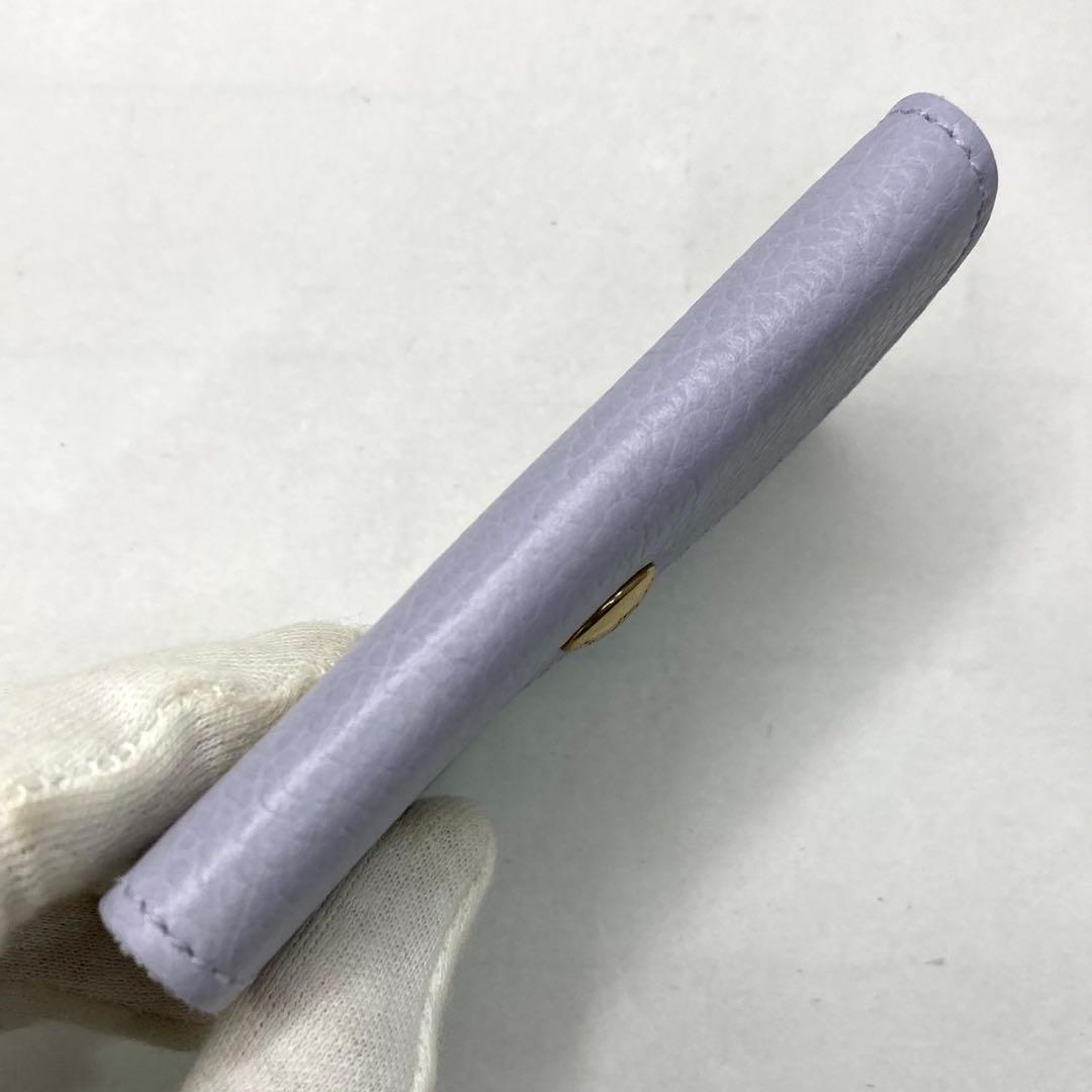 IL BISONTE カードケース