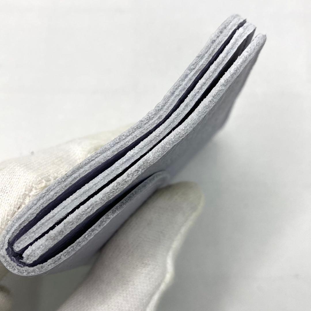 IL BISONTE カードケース