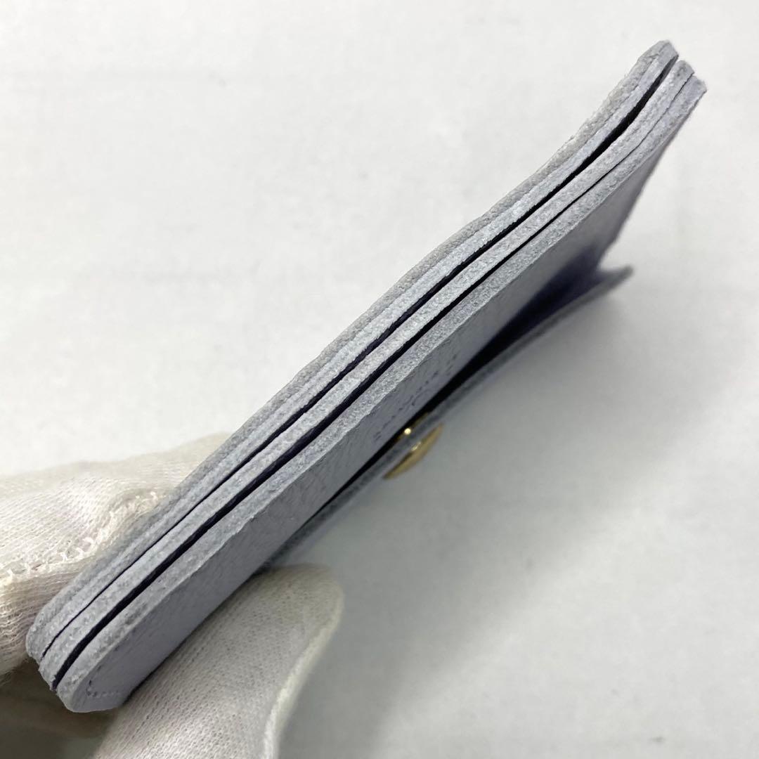 IL BISONTE カードケース