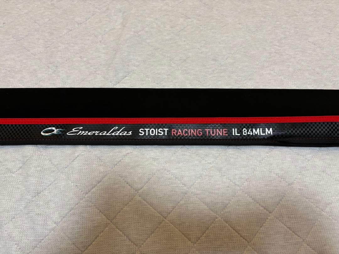 ロッド Emeraldas Stoist RACING TUNE IL 84MLM